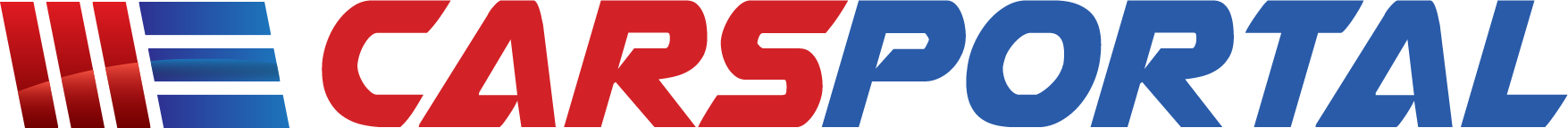 CarsPortal Logo